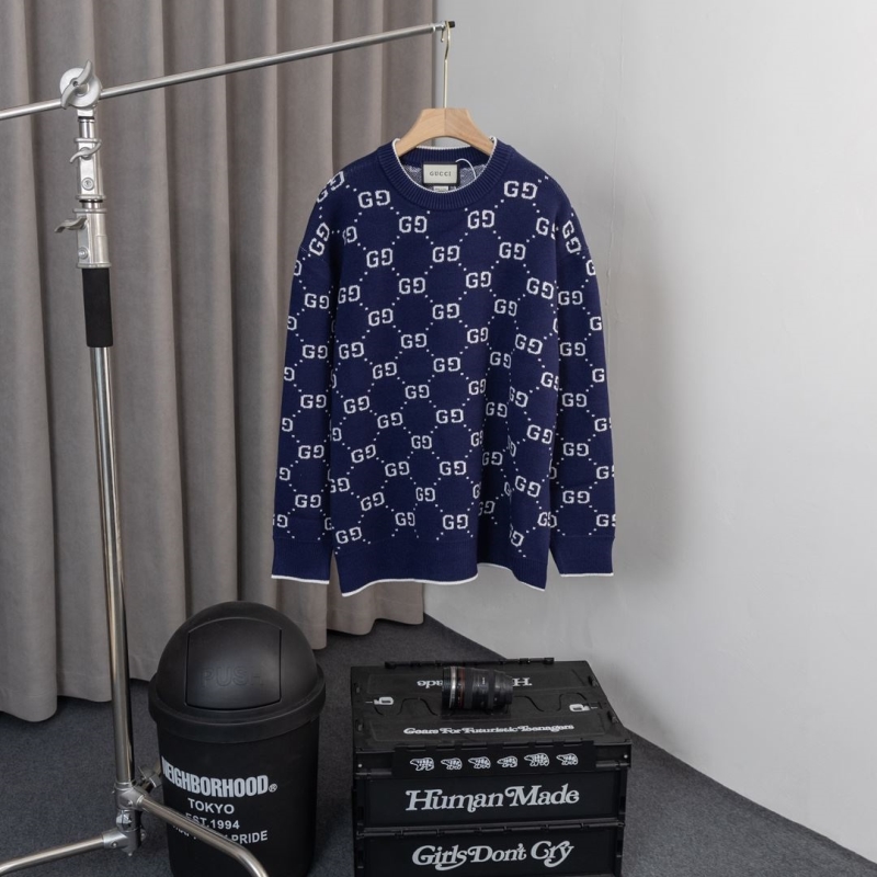 G*u*i sweaters